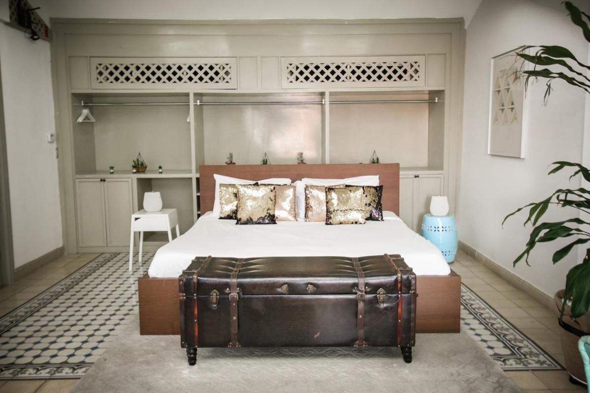 Amazinn Places Private Rooftop And Jacuzzi IX Panama Stadt Exterior foto